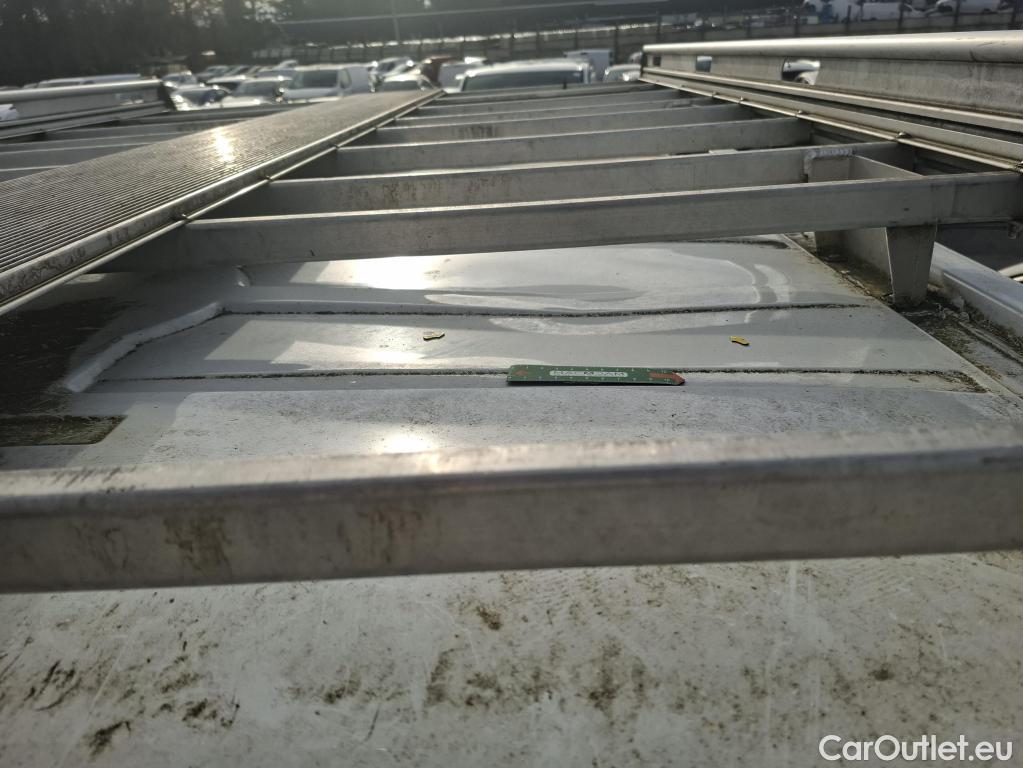  Renault  Trafic  Fourgon L1H1 1000 Confort 1.6 dCi 95CV BVM6 E6dT #2