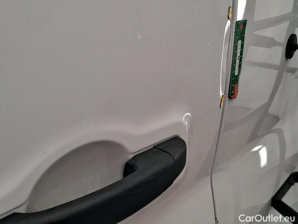  Renault  Trafic  Fourgon L1H1 1000 Confort 1.6 dCi #10