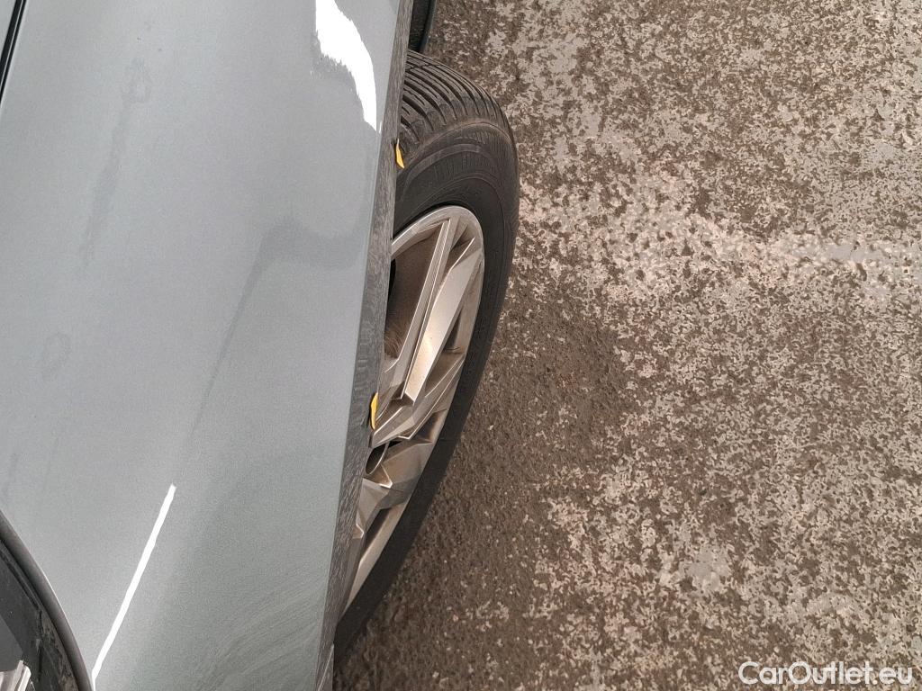  Renault  Megane  IV Grandtour Business 1.5 dCi 115CV BVM6 E6d / TRANSFO VP VF #10