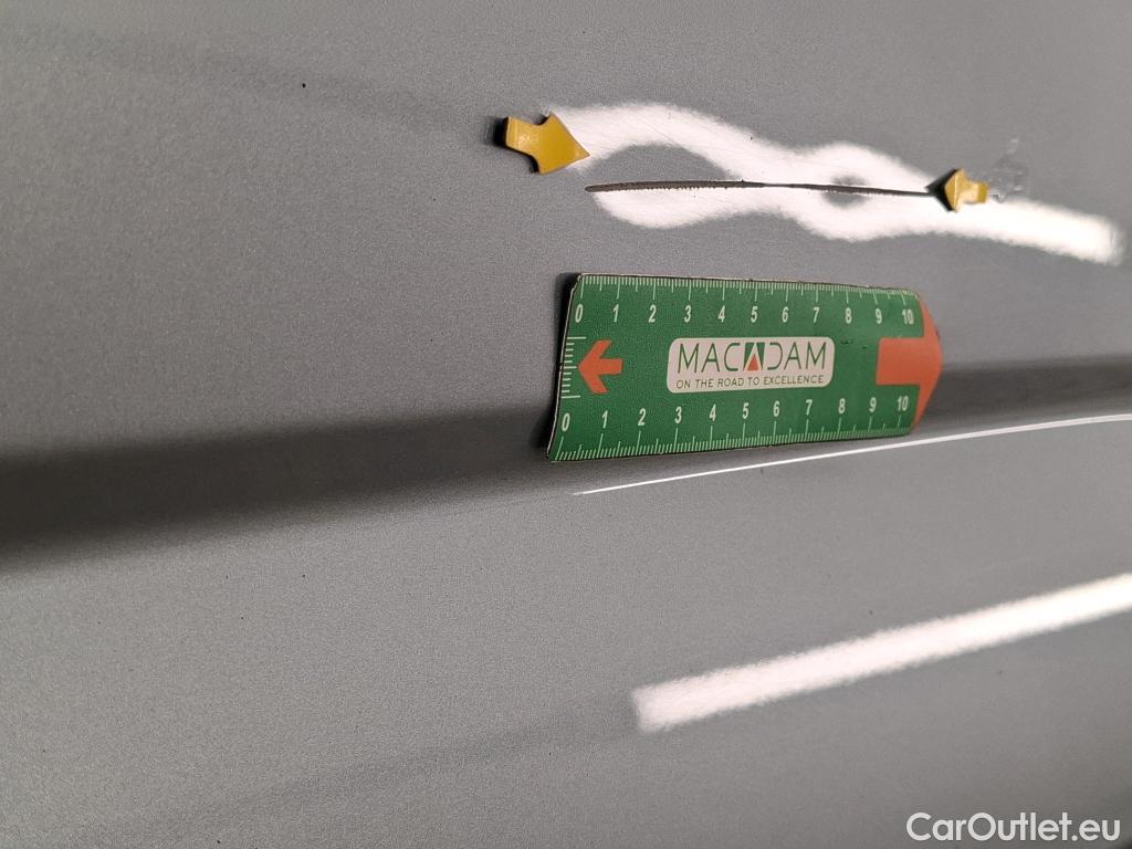  Renault  Megane  IV Grandtour Business 1.5 dCi 115CV BVM6 E6d / TRANSFO VP VF #5