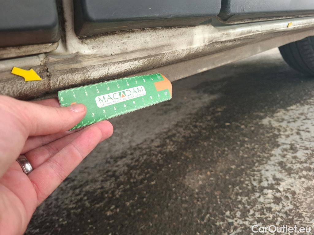  Renault  Trafic  Fourgon L1H1 1000 Confort 1.6 dCi #4