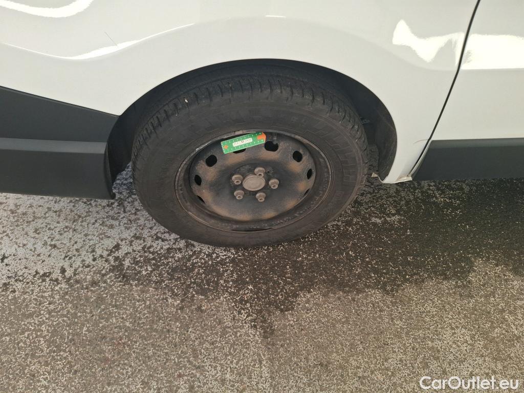  Renault  Trafic  Fourgon L1H1 1000 Confort 1.6 dCi #21