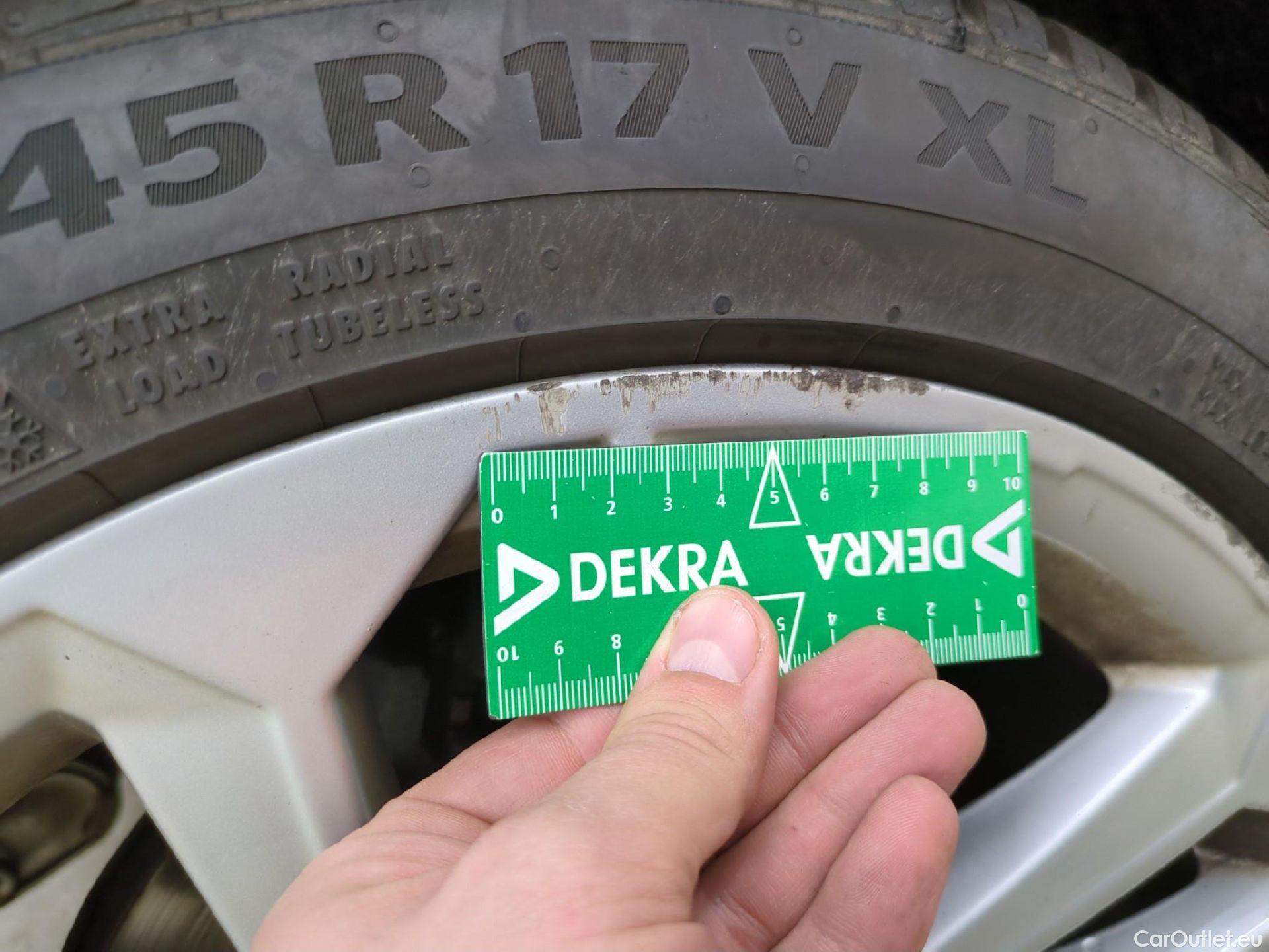  Audi  A3  Sportback 30 TFSI Design 1.0 TFSI 110CV BVM6 E6d #35