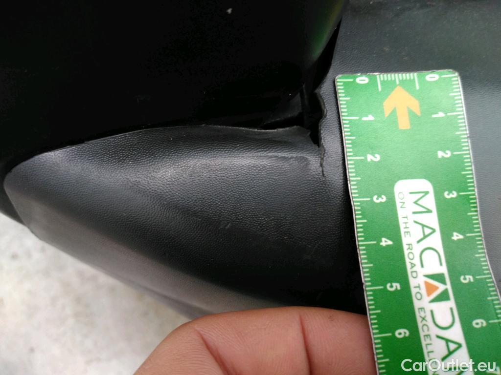  Renault  Trafic  Fourgon L1H1 3T Grand Confort 2.0 dCi 130CV BVM6 E6d #8