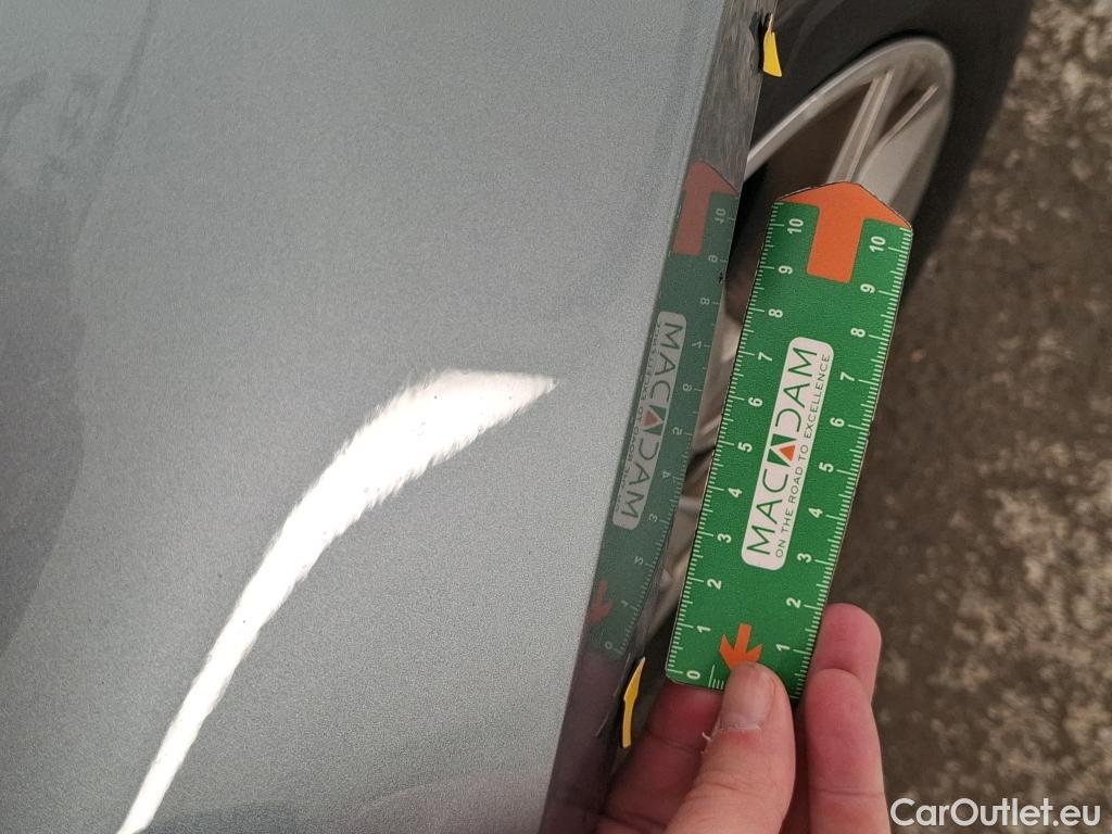  Renault  Megane  IV Grandtour Business 1.5 dCi 115CV BVM6 E6d / TRANSFO VP VF #11