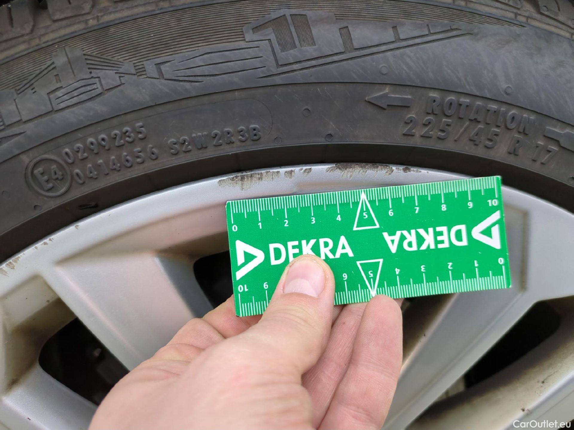  Audi  A3  Sportback 30 TFSI Design 1.0 TFSI 110CV BVM6 E6d #28