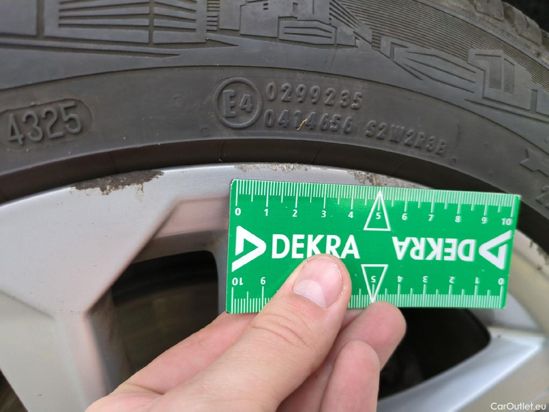  Audi  A3  Sportback 30 TFSI Design 1.0 TFSI 110CV BVM6 E6d #19