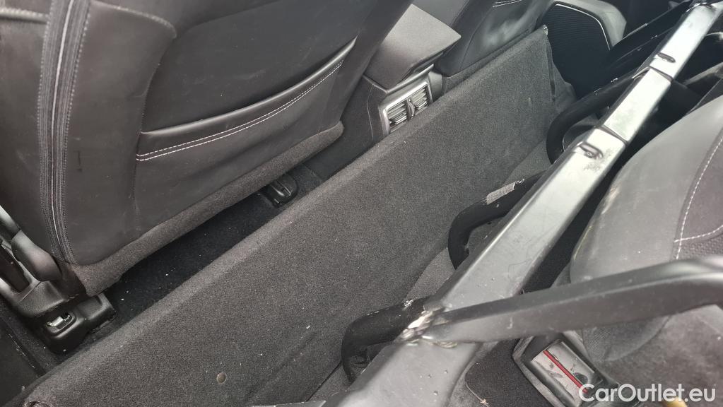  Renault  Megane  IV Grandtour Business 1.5 dCi 115CV BVM6 E6d / TRANSFO VP VF #32