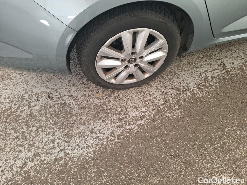  Renault  Megane  IV Grandtour Business 1.5 dCi 115CV BVM6 E6d / TRANSFO VP VF #24