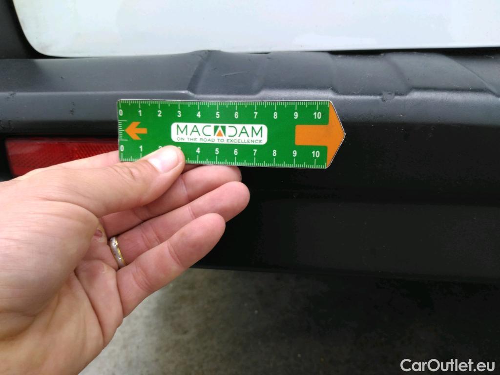  Renault  Trafic  Fourgon L1H1 3T Grand Confort 2.0 dCi 130CV BVM6 E6d #11