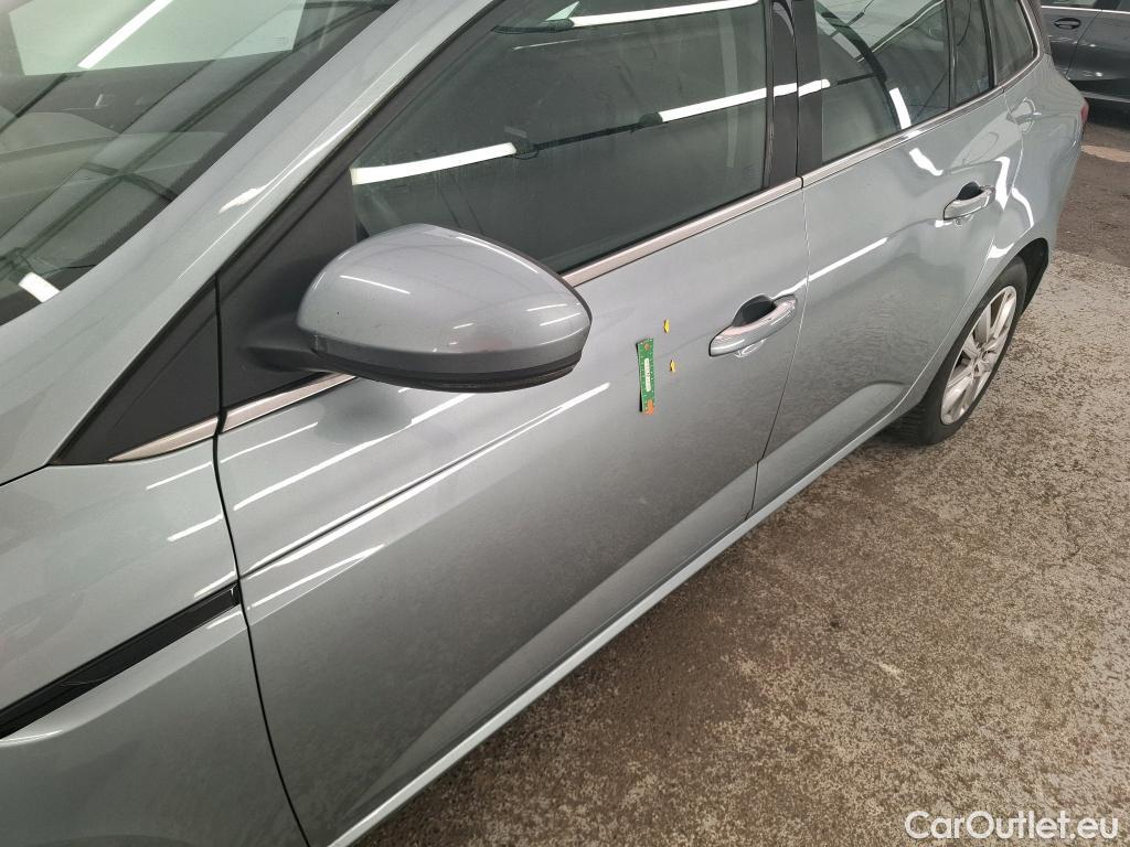  Renault  Megane  IV Grandtour Business 1.5 dCi 115CV BVM6 E6d / TRANSFO VP VF #22