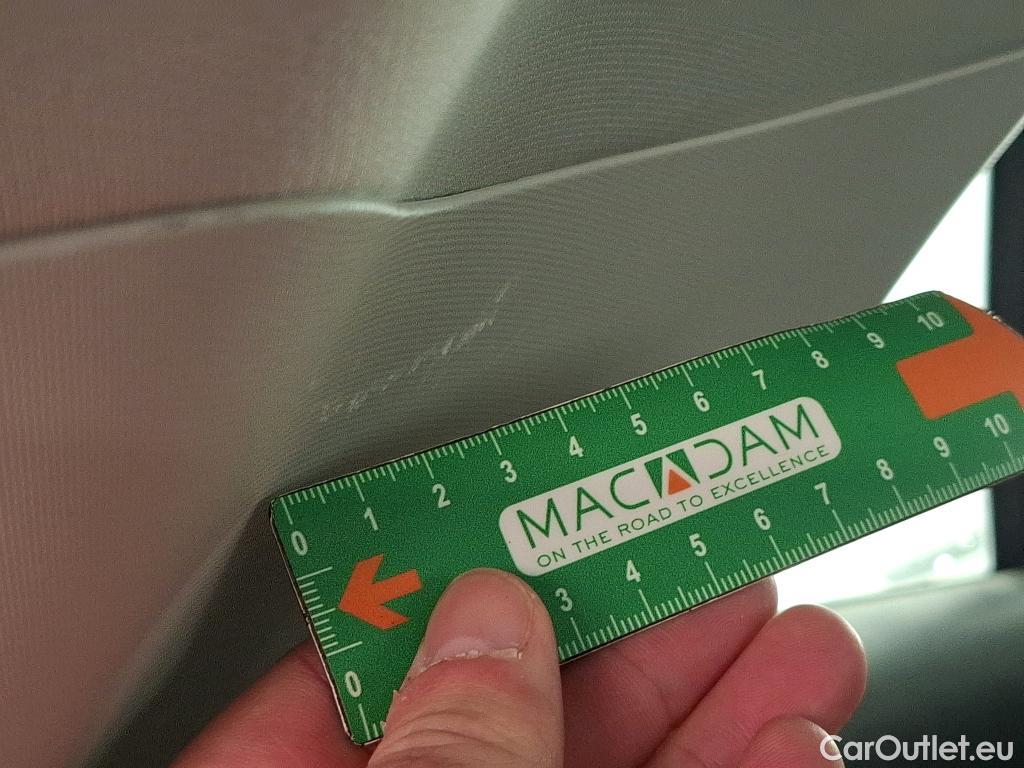  Renault  Megane  IV Berline 5pt. Business 1.5 dCi 115CV BVA7 E6d #19