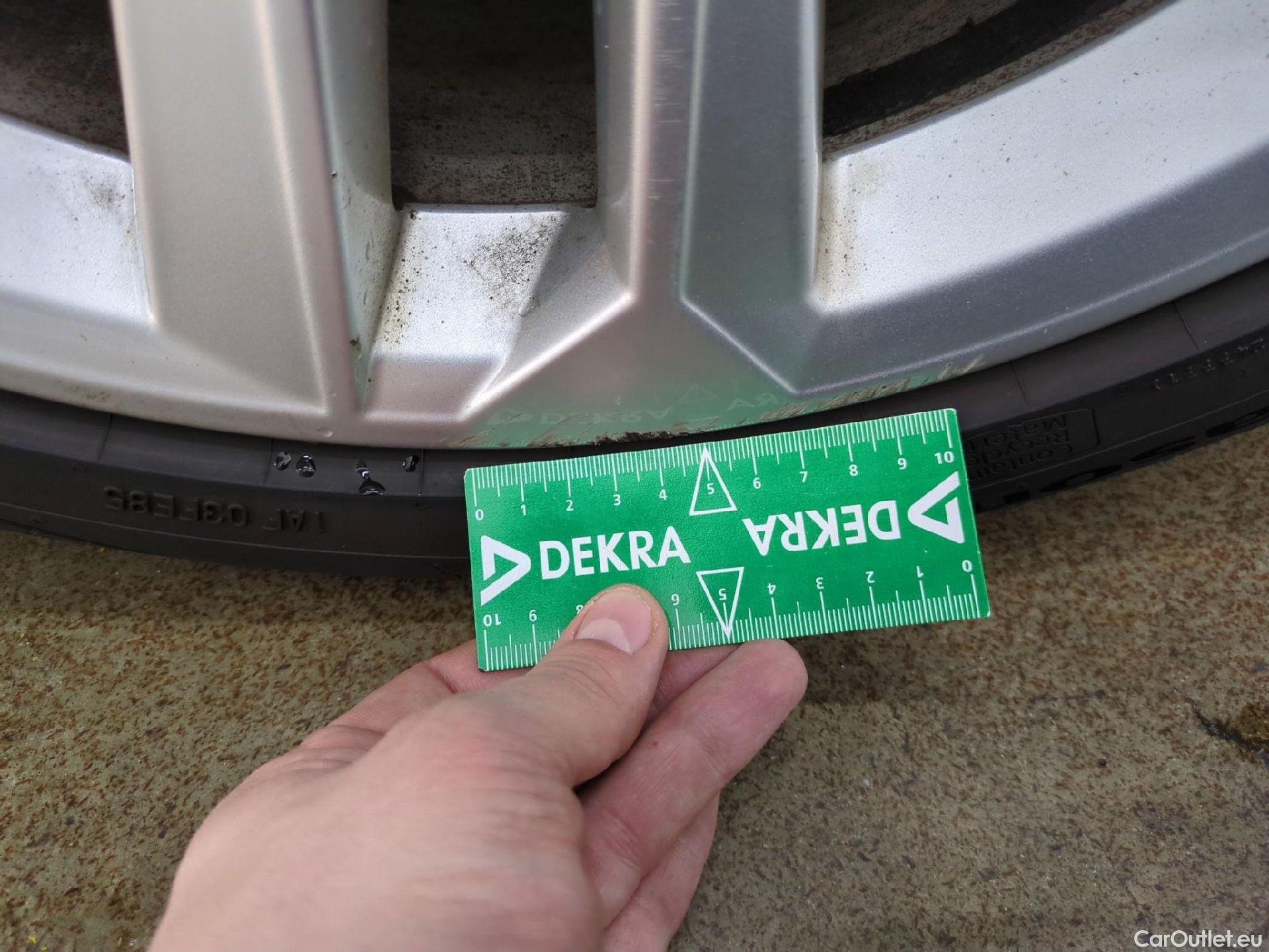  Audi  A3  Sportback 30 TFSI Design 1.0 TFSI 110CV BVM6 E6d #25