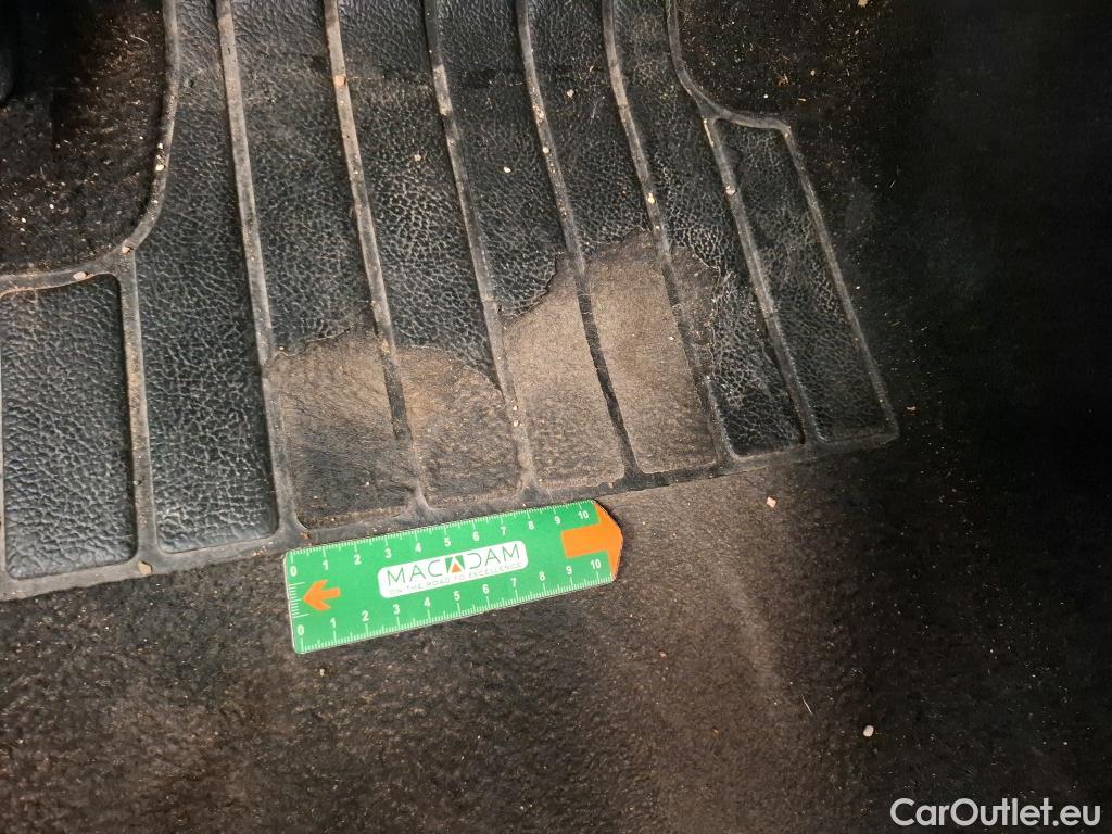  Renault  Megane  IV Grandtour Business 1.5 dCi 115CV BVM6 E6d / TRANSFO VP VF #2