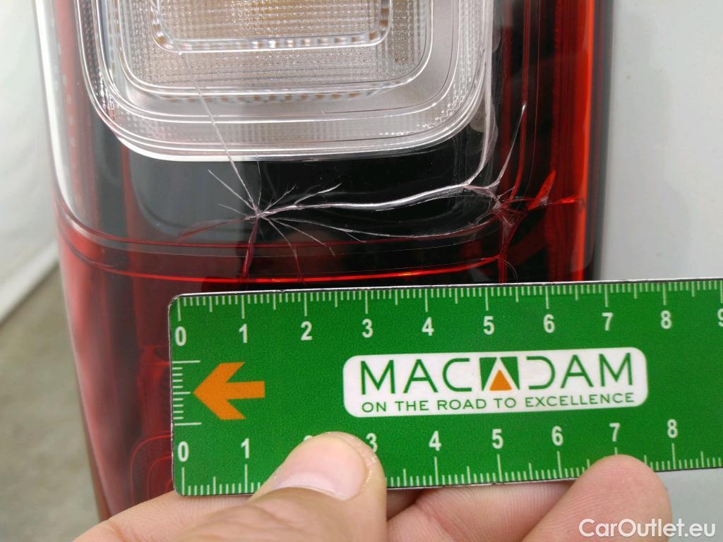  Renault  Trafic  Fourgon L1H1 3T Grand Confort 2.0 dCi 130CV BVM6 E6d #30