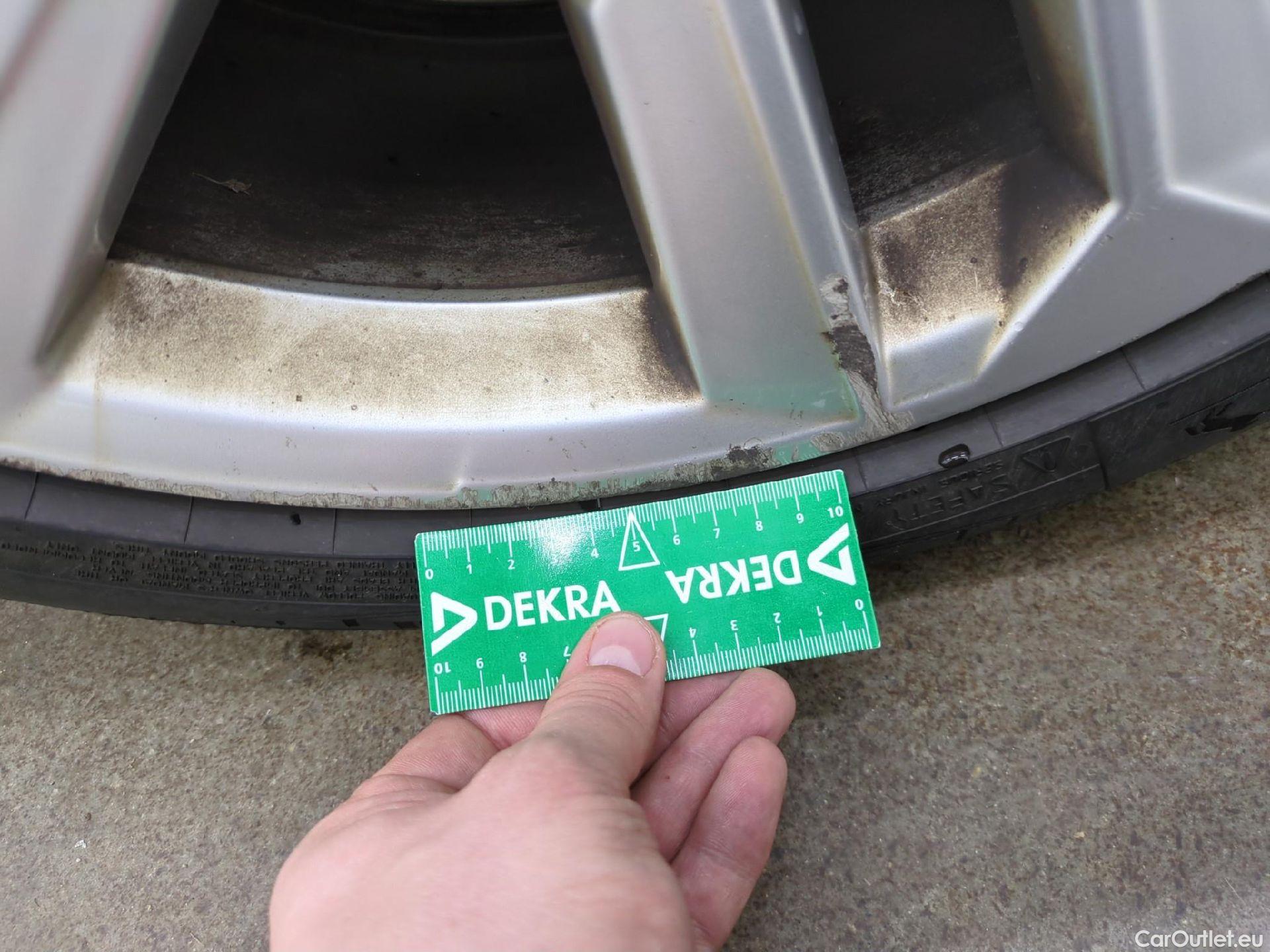  Audi  A3  Sportback 30 TFSI Design 1.0 TFSI 110CV BVM6 E6d #37