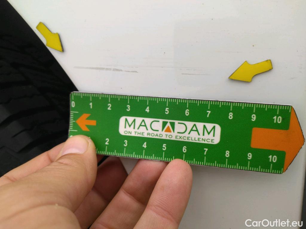  Renault  Trafic  Fourgon L1H1 3T Grand Confort 2.0 dCi 130CV BVM6 E6d #39