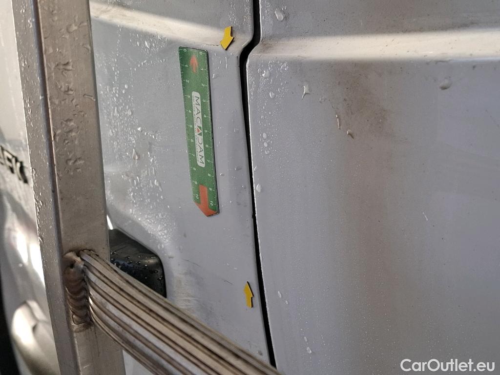  Renault  Trafic  Fourgon L1H1 1000 Confort 1.6 dCi 95CV BVM6 E6dT #15