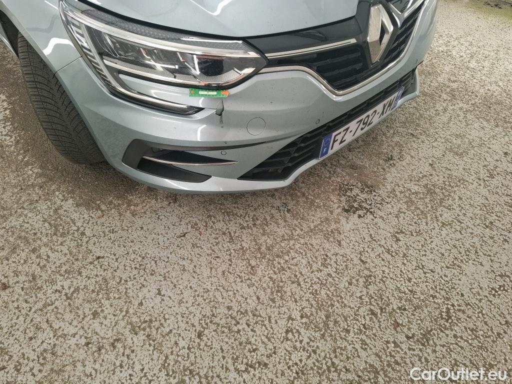  Renault  Megane  IV Grandtour Business 1.5 dCi 115CV BVM6 E6d / TRANSFO VP VF #7