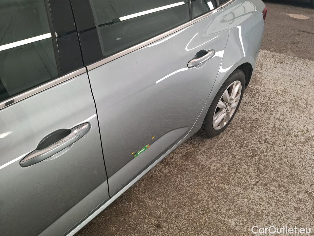  Renault  Megane  IV Grandtour Business 1.5 dCi 115CV BVM6 E6d / TRANSFO VP VF #4