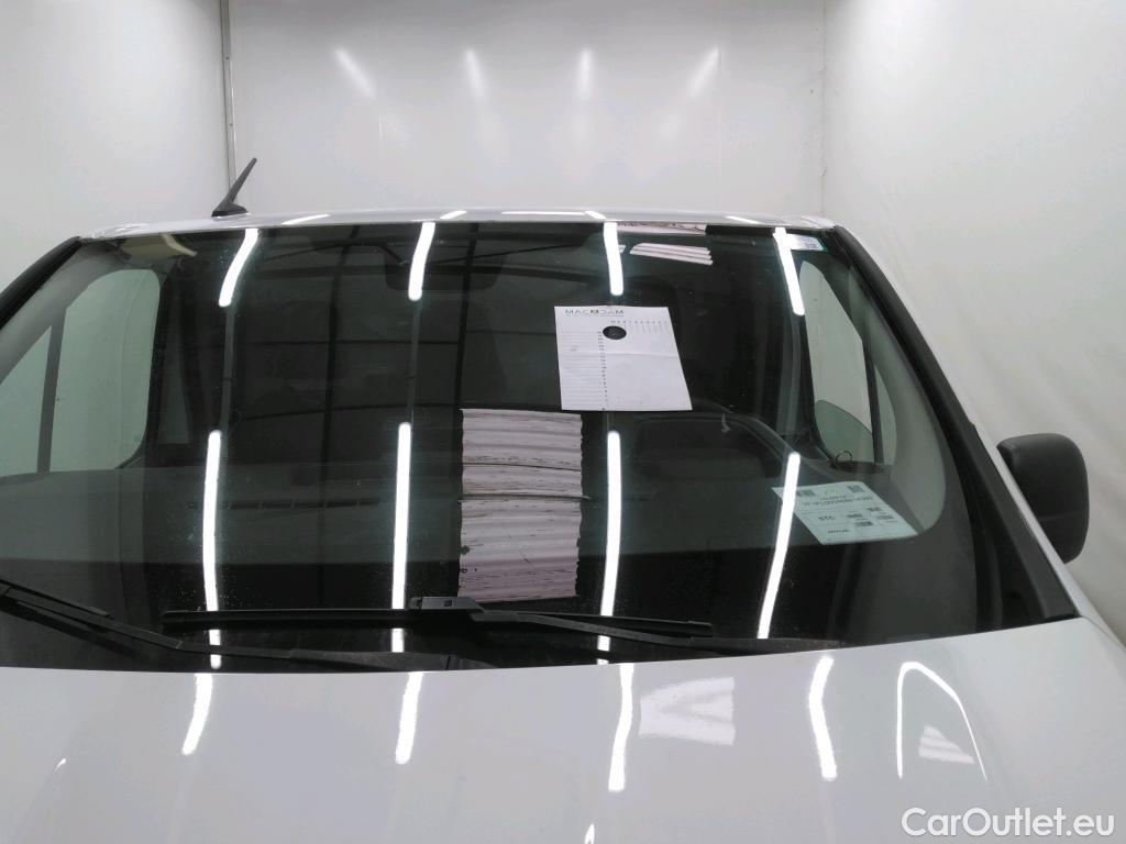  Renault  Trafic  Fourgon L1H1 3T Grand Confort 2.0 dCi 130CV BVM6 E6d #1