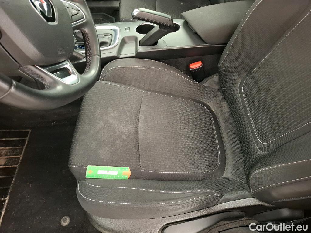  Renault  Megane  IV Berline 5pt. Business 1.5 dCi 115CV BVA7 E6d #24