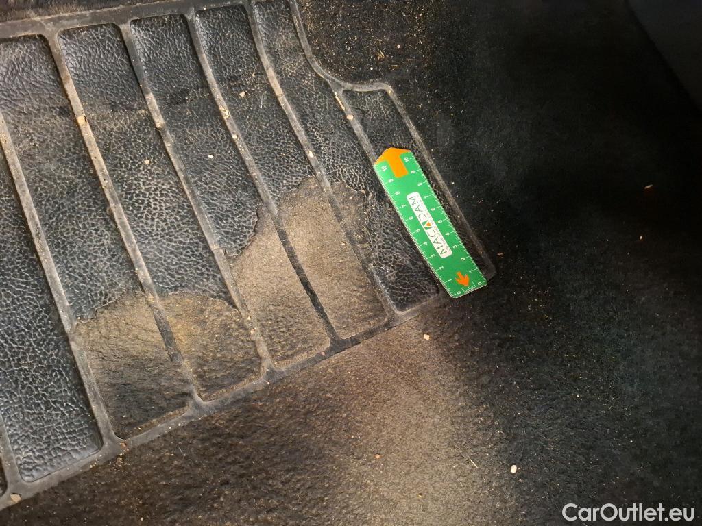  Renault  Megane  IV Grandtour Business 1.5 dCi 115CV BVM6 E6d / TRANSFO VP VF #3