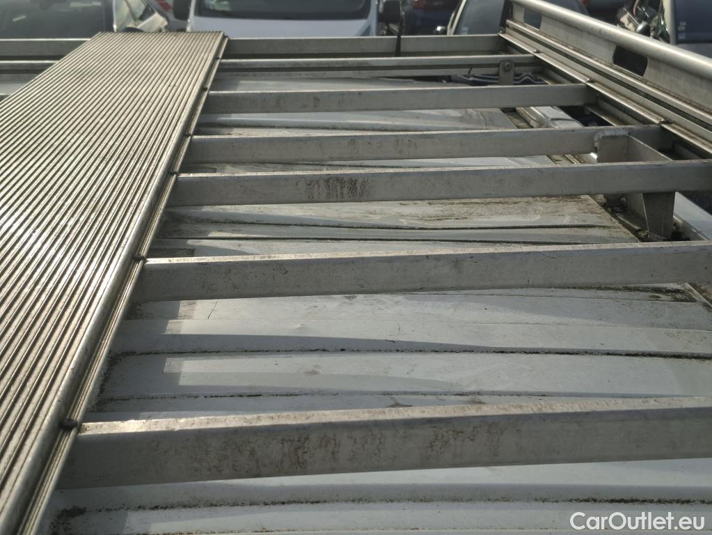  Renault  Trafic  Fourgon L1H1 1000 Confort 1.6 dCi 95CV BVM6 E6dT #4