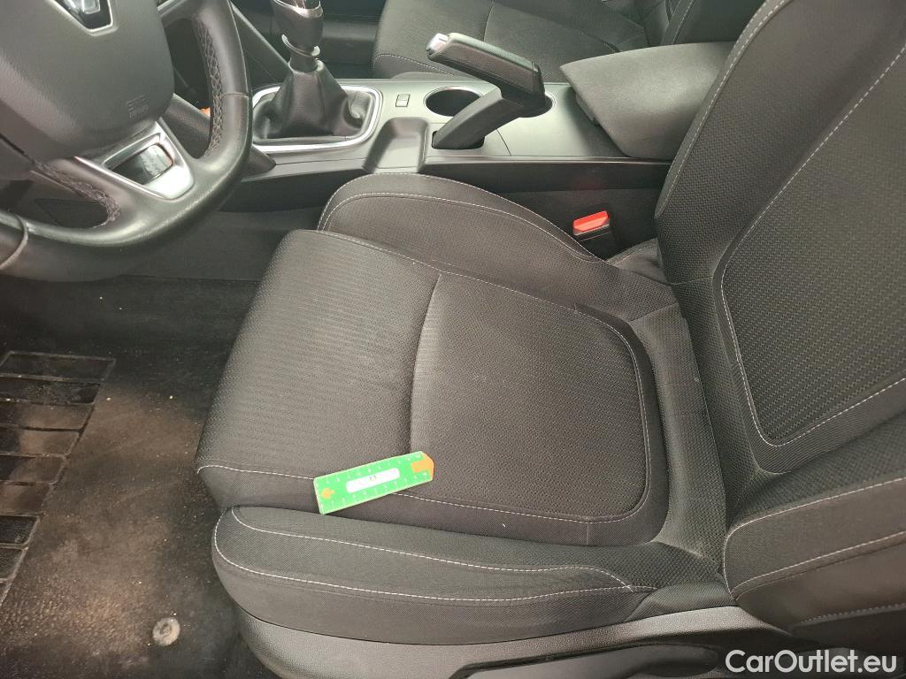  Renault  Megane  IV Grandtour Business 1.5 dCi 115CV BVM6 E6d / TRANSFO VP VF #31