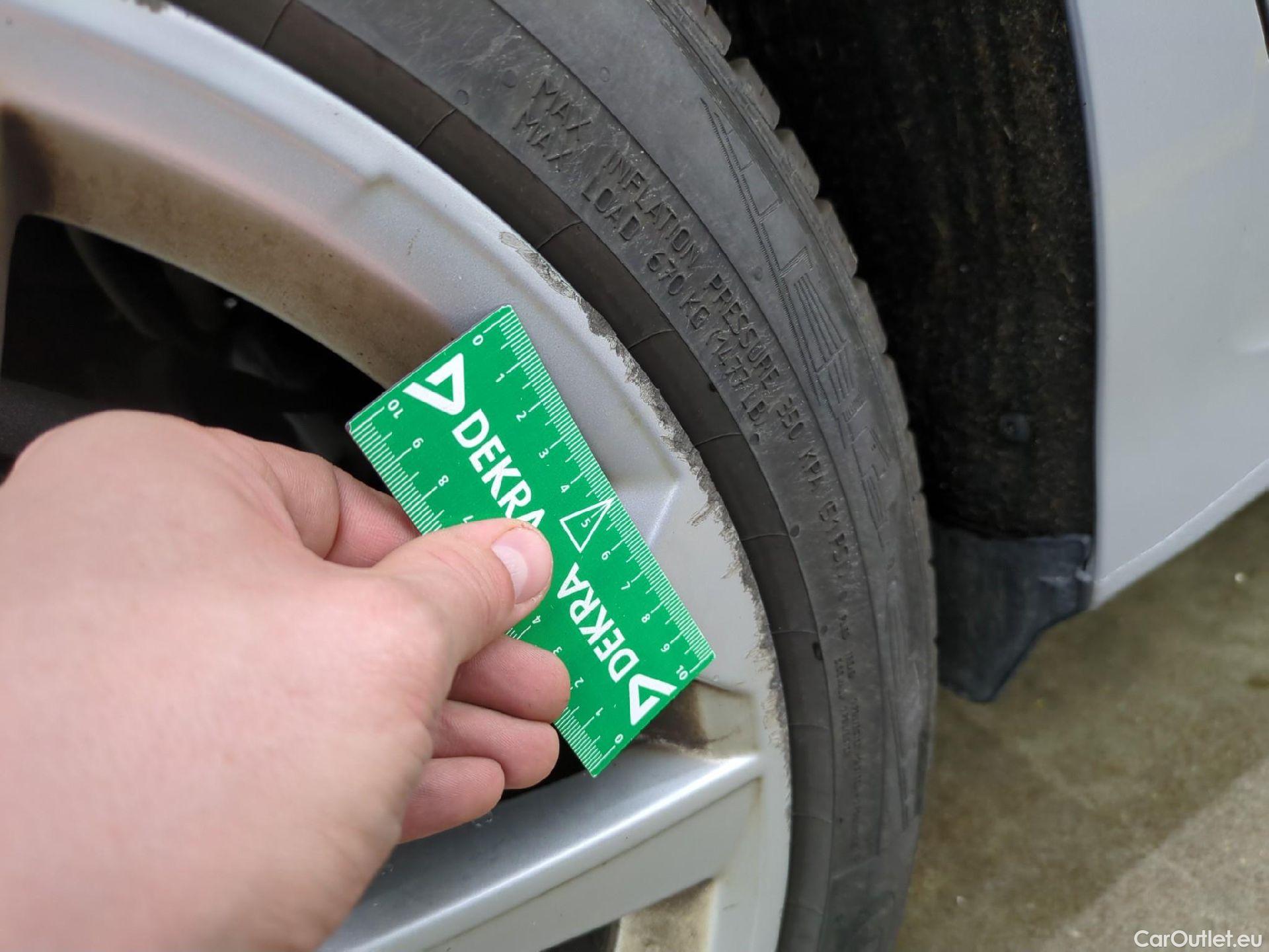  Audi  A3  Sportback 30 TFSI Design 1.0 TFSI 110CV BVM6 E6d #36