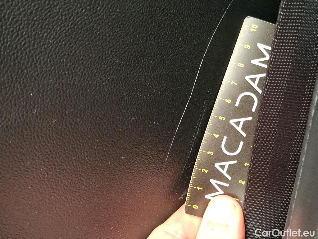  Renault  Megane  IV Berline 5 ptes. Société Air Nav 1.5 dCi 115CV BVM6 E6d #21