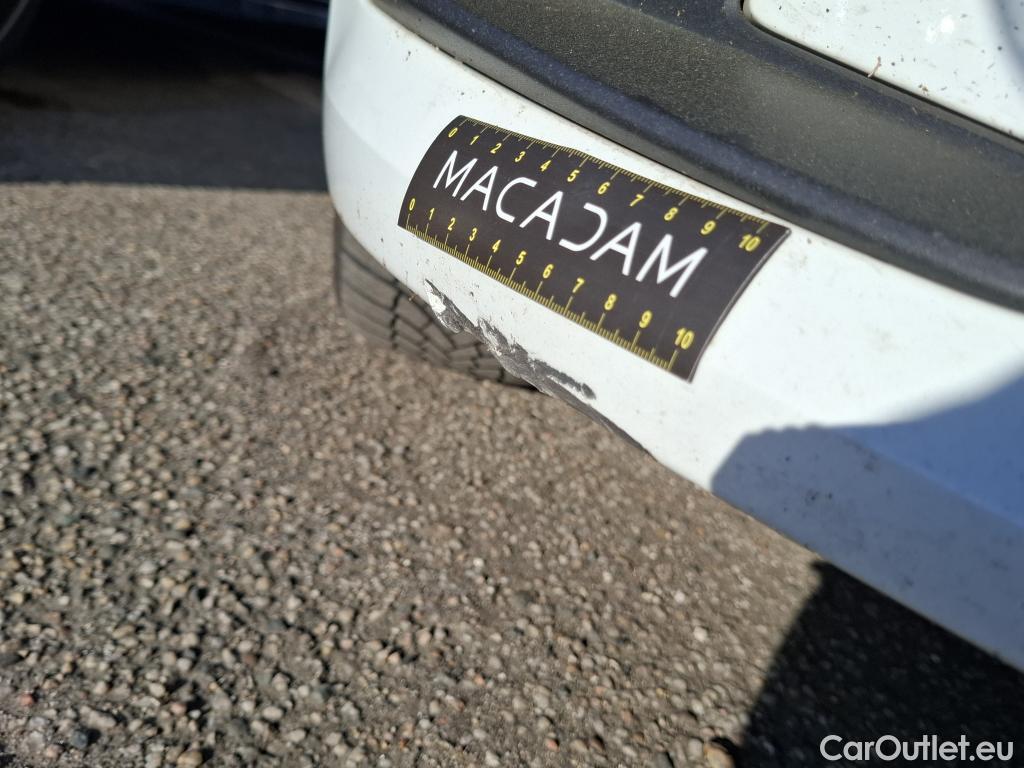  Renault  Megane  IV Berline 5 ptes. Société Air Nav 1.5 dCi 115CV BVM6 E6d #8