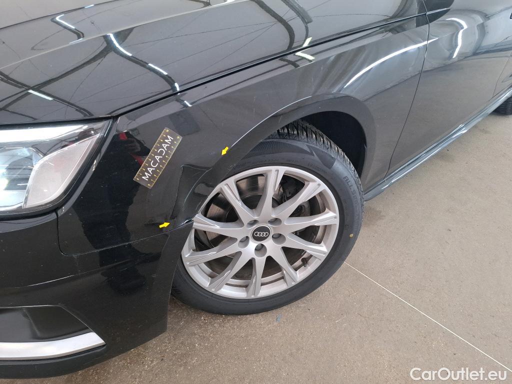  Audi  A4  Avant 30 TDI Business Line 2.0 TDI 135CV BVA7 E6d #3