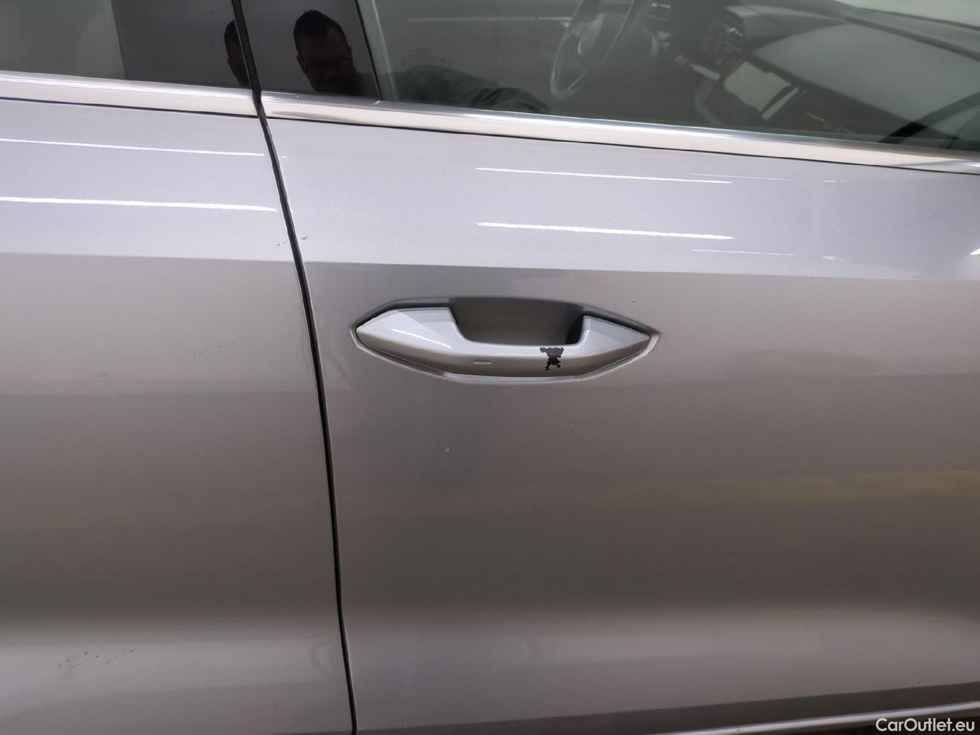  Audi  A3  Sportback 30 TFSI Design 1.0 TFSI 110CV BVM6 E6d #3