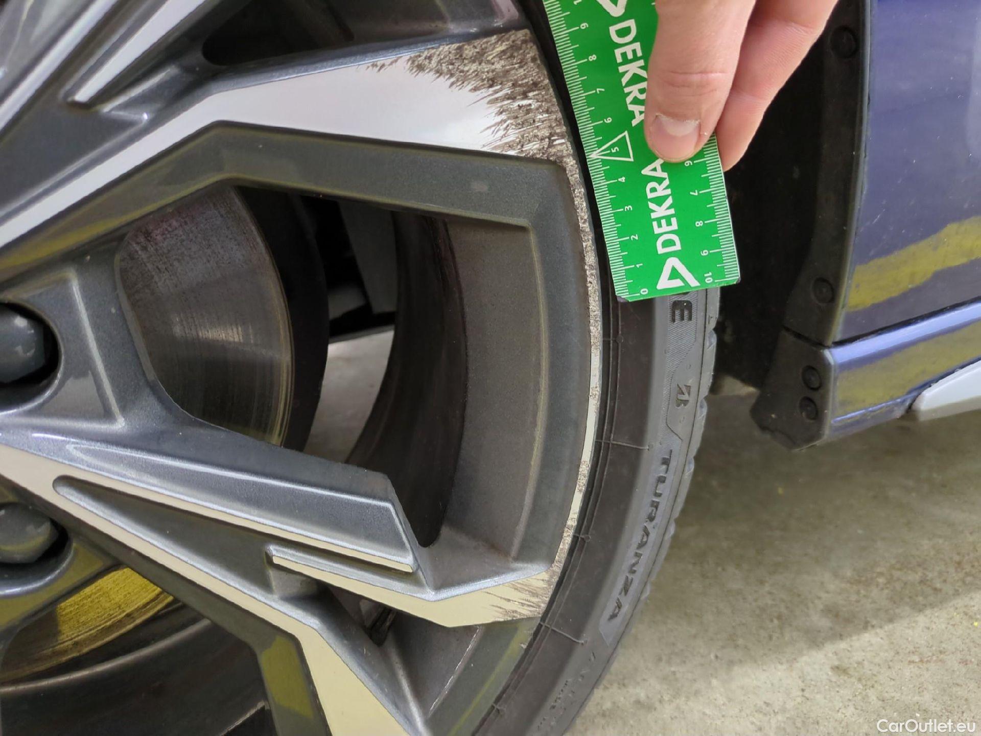  Audi  A3 AUDI  Sportback / 2020 / 5P / Berline 30 TDI 116 S Tronic S Line #8