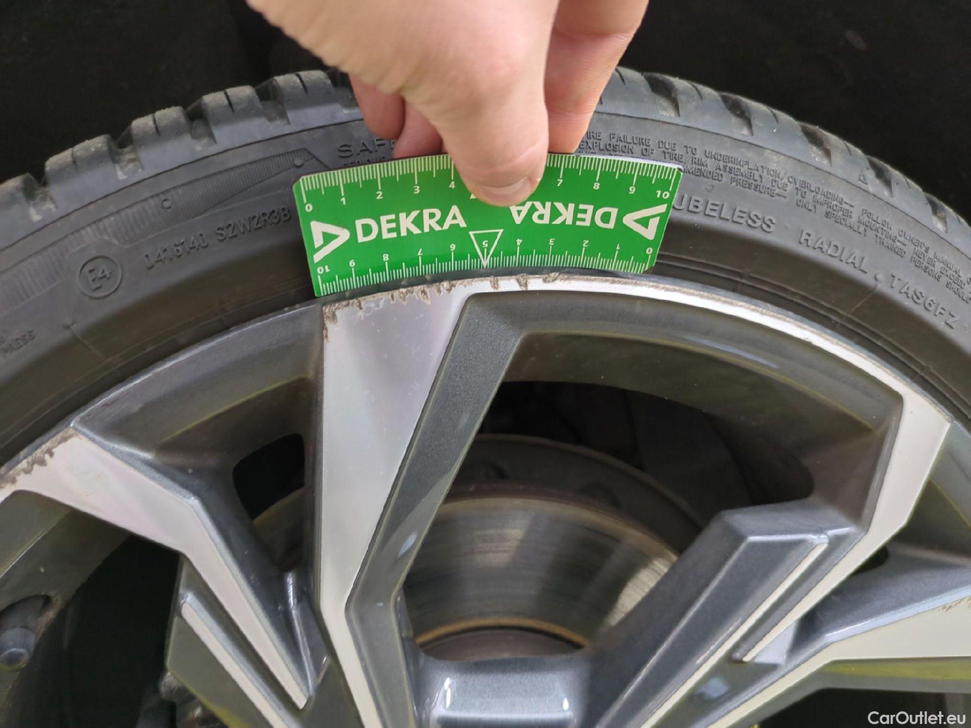  Audi  A3 AUDI  Sportback / 2020 / 5P / Berline 30 TDI 116 S Tronic S Line #9