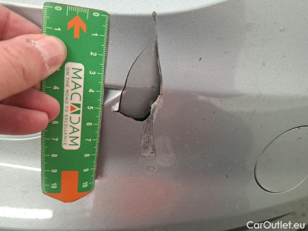  Renault  Megane  IV Grandtour Business 1.5 dCi 115CV BVM6 E6d / TRANSFO VP VF #8