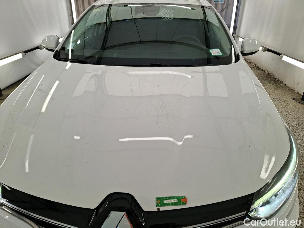  Renault  Megane  IV Berline 5pt. Business 1.5 dCi 115CV BVA7 E6d #15