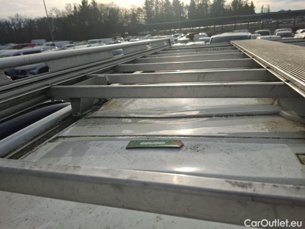  Renault  Trafic  Fourgon L1H1 1000 Confort 1.6 dCi 95CV BVM6 E6dT #1