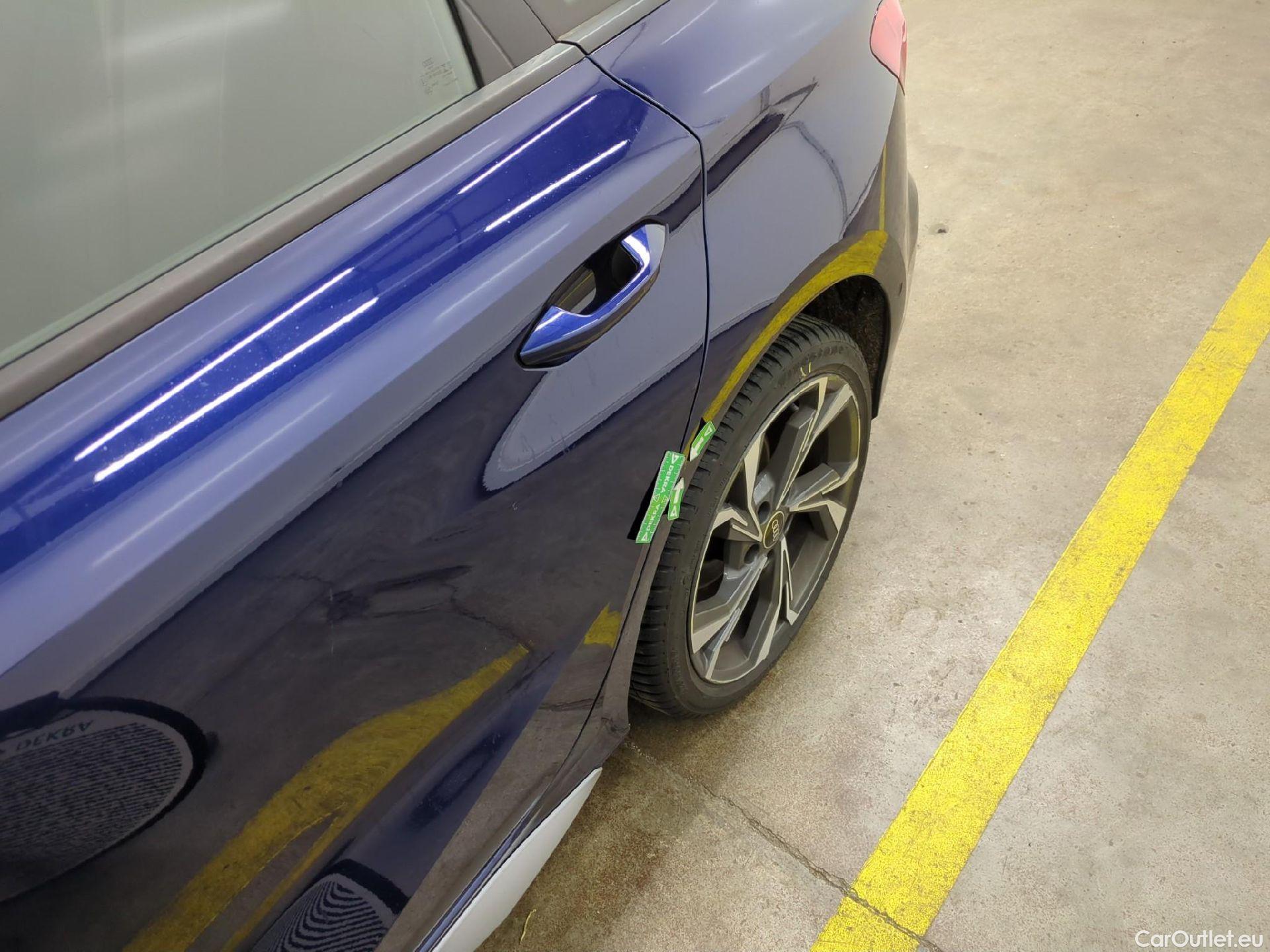  Audi  A3 AUDI  Sportback / 2020 / 5P / Berline 30 TDI 116 S Tronic S Line #35