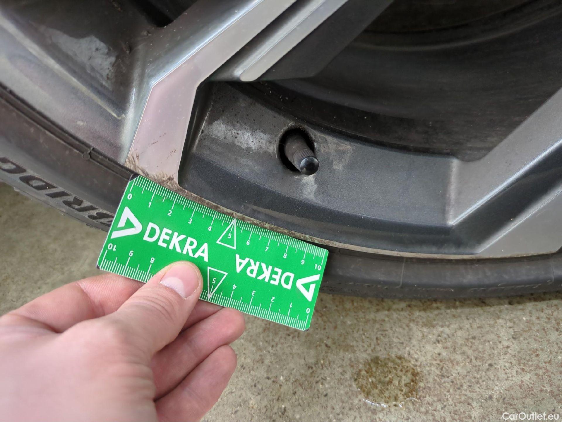  Audi  A3 AUDI  Sportback / 2020 / 5P / Berline 30 TDI 116 S Tronic S Line #5