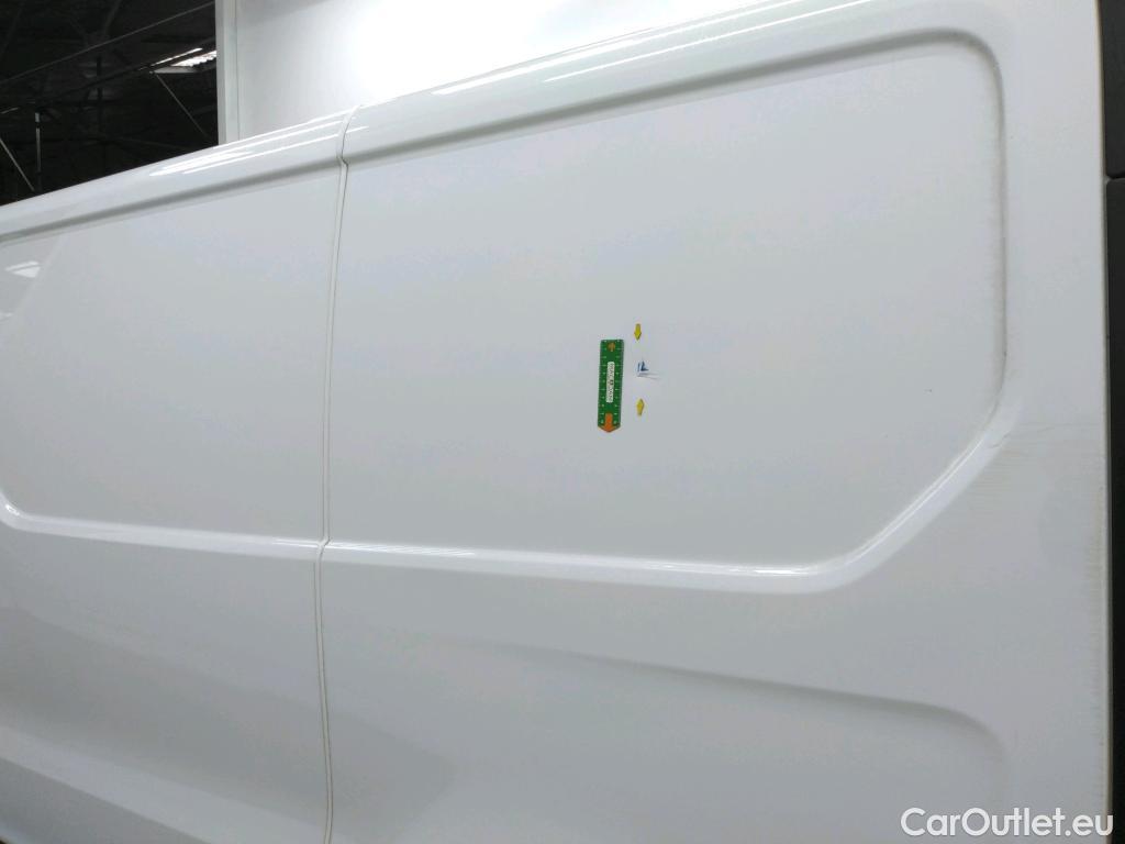  Renault  Trafic  Fourgon L1H1 3T Grand Confort 2.0 dCi 130CV BVM6 E6d #13