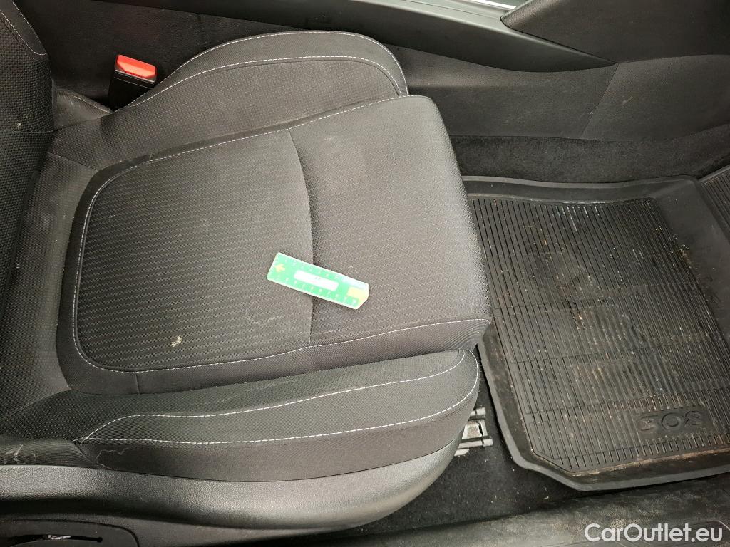  Renault  Megane  IV Berline 5pt. Business 1.5 dCi 115CV BVA7 E6d #5