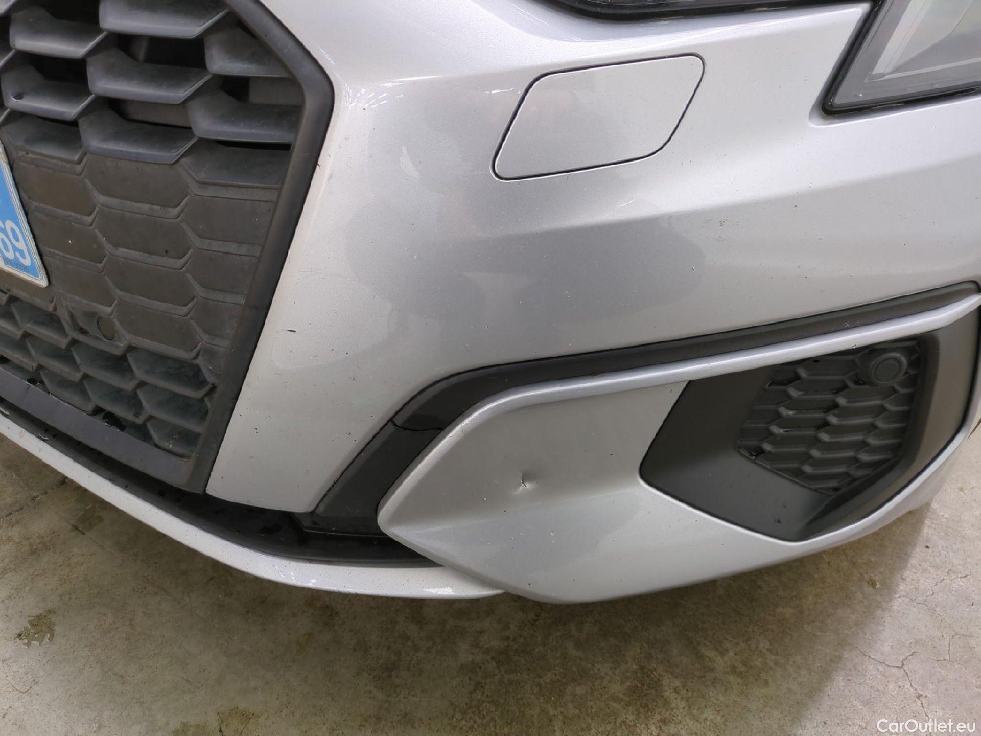  Audi  A3  Sportback 30 TFSI Design 1.0 TFSI 110CV BVM6 E6d #51