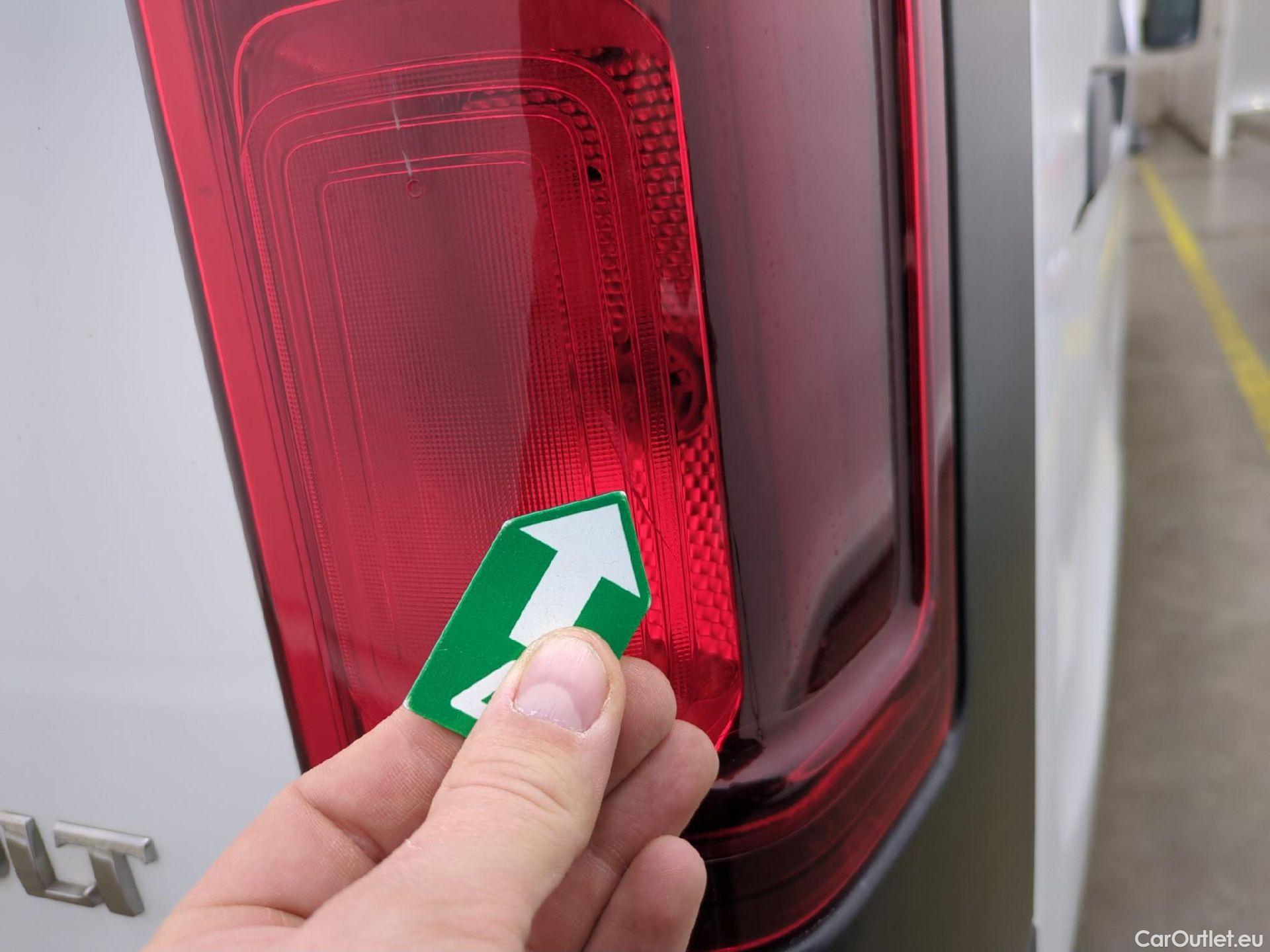  Renault  Trafic  III Fourgon Grand Confort L2H1 1200 1.6 dCi 125CV BVM6 E6 #37