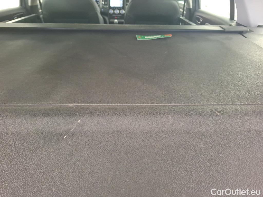  Renault  Megane  IV Grandtour Business 1.5 dCi 115CV BVM6 E6d / TRANSFO VP VF #19