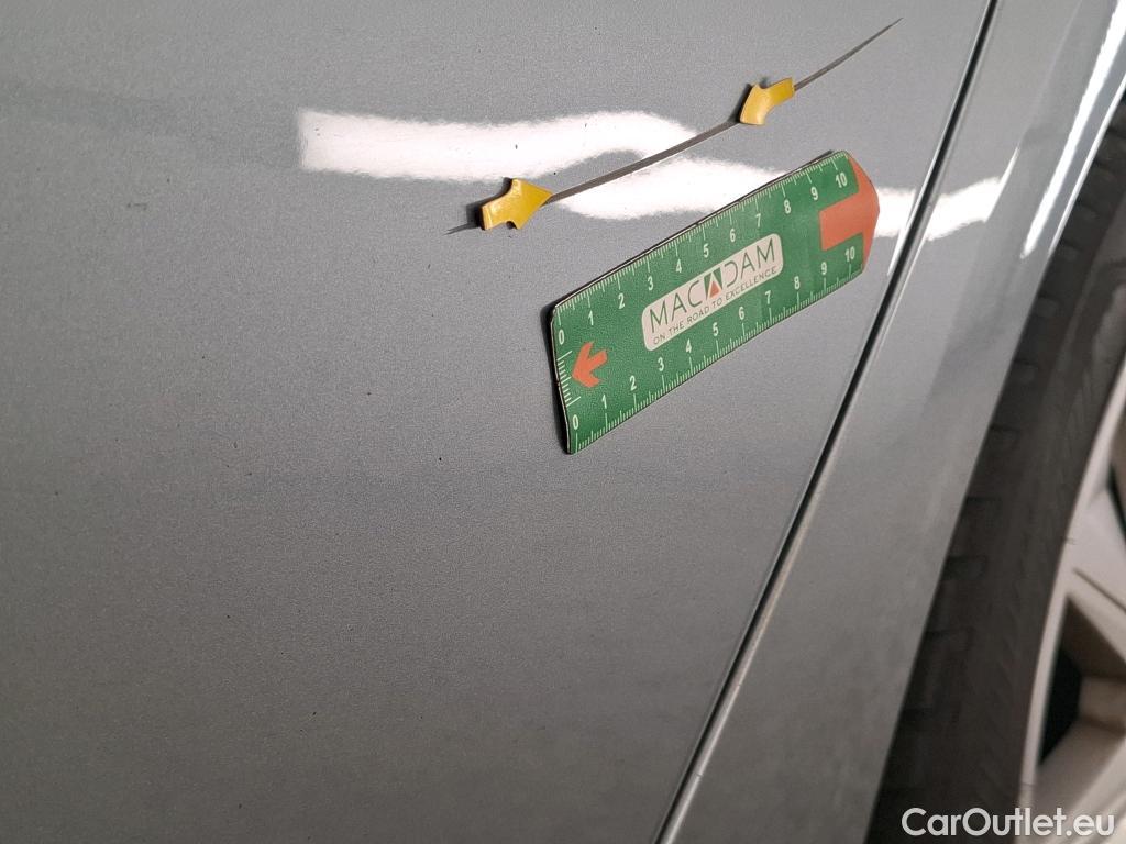  Renault  Megane  IV Grandtour Business 1.5 dCi 115CV BVM6 E6d / TRANSFO VP VF #6