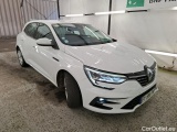  Renault  Megane  IV Berline 5pt. Business 1.5 dCi 115CV BVA7 E6d #4