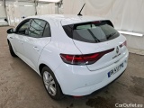  Renault  Megane  IV Berline 5 ptes. Société Air Nav 1.5 dCi 115CV BVM6 E6d #2