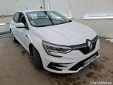  Renault  Megane  IV Berline 5 ptes. Société Air Nav 1.5 dCi 115CV BVM6 E6d #4